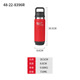 Portable thermos cup 710ml