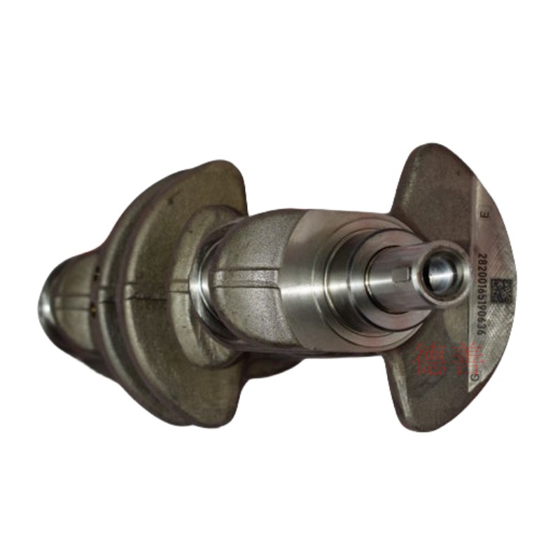 Fits Mercedes-Benz 282 A200 B200 A180 CLA180 GLA200 Crankshaft Pulley Rod