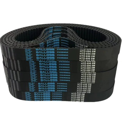 High Quality TiMing Belt Avtomobil ötürücü kəmərləri