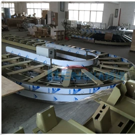 输送机;输送线;其他输送设备