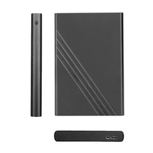 2023年新款礼品订单 移动硬盘 厂家销售1T 2T 保三年40G 80G 120G