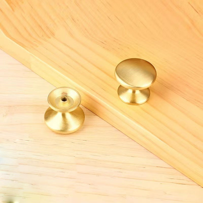 청동 브러시 라인