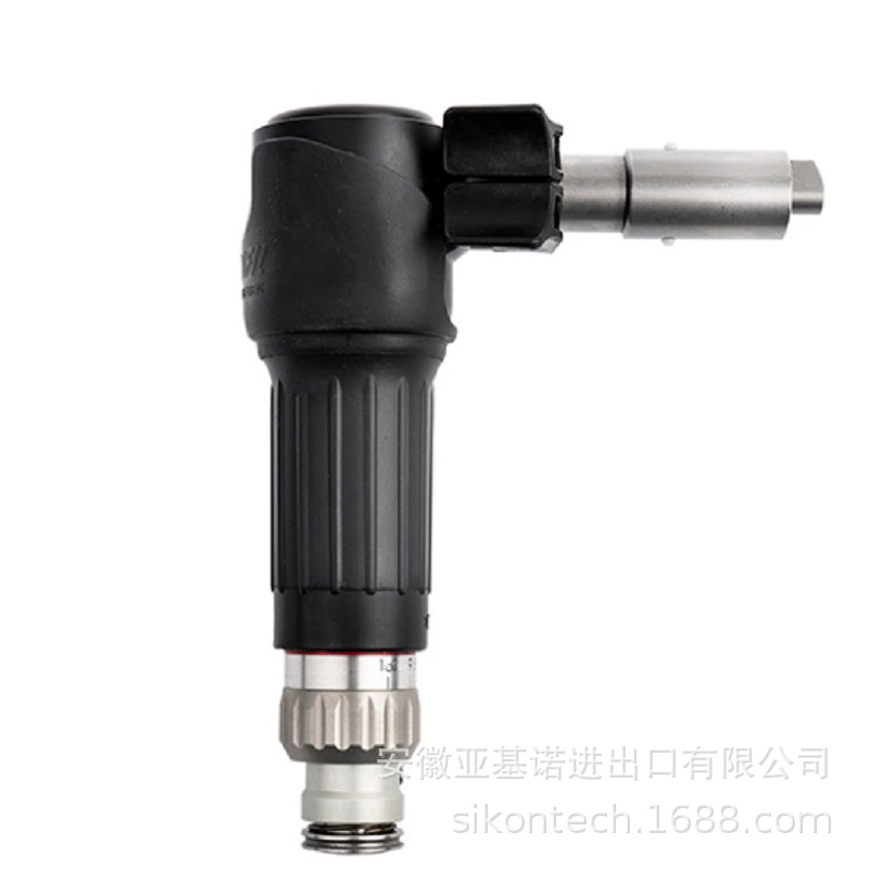 瑞典diprofil气动往复锉DI-PRO低振幅往复抛光机除橘皮纹料纹麻点