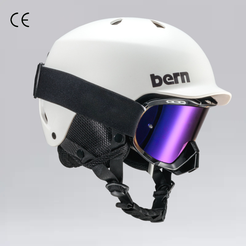 Helmet, Universal Motorcycle Safety Supplies - transparent-s53-56cm10