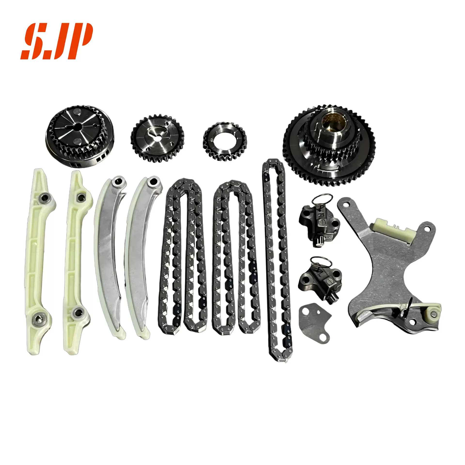适用克莱斯勒道奇Dodge 4.7L批发汽车发动机正时链条维修包