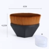Matte black storage box