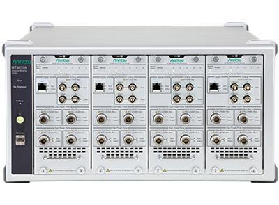 Anritsu MT8870A无线测试仪