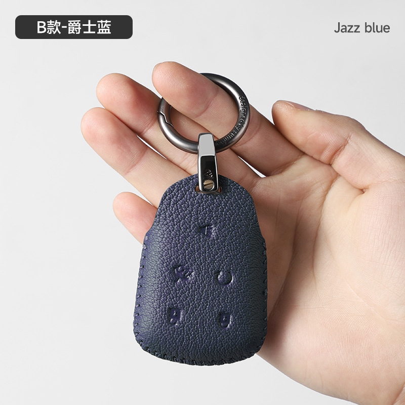 B타입 - 베이직 [재즈블루]