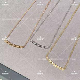 V��߰汾CNC����΢Ц18kõ���䳲925�y��C�i��Ů��ֱ�N