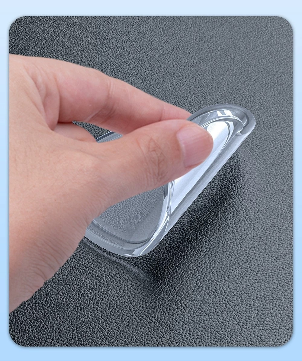 Car anti-slip mat, car dashboard mat, high-temperature resistant adhesive accessory base