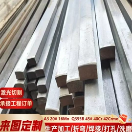 耐磨板;方管;耐候板