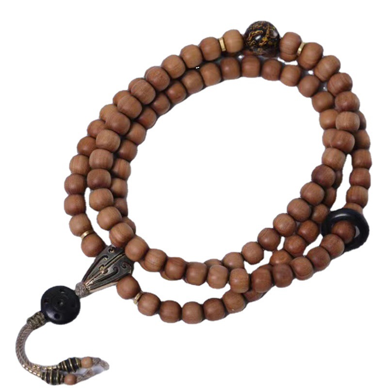genuine elite bracelet sandalwood
