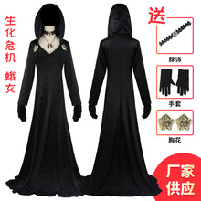 �f�}��cos������Σ�C8��ׯ��Ů��ɫ�L���B��ȹcosplay���bŮ�b