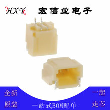 ԭJSTSM02B-SRSS-TB(LF)(SN) 1.0mmg 2pin  B