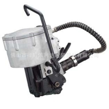 高州手持捆包机广宁手提式铁皮打包机云南大组合大拉力钢带捆扎机