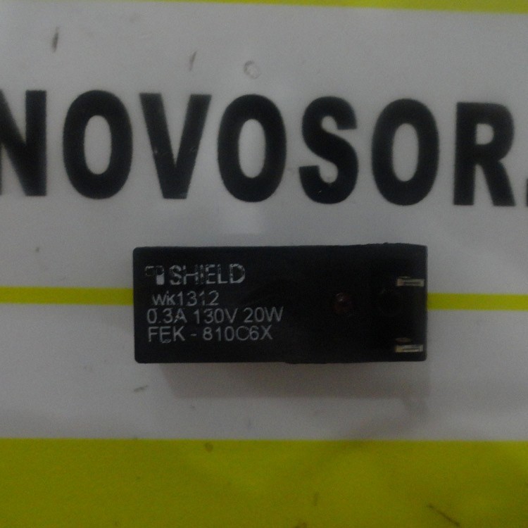 FEK-807A6X   FEK-807A6R   SHIELD   传感器