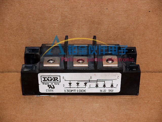 130MT100K 130MT100KB 130MT160KB 130MT140KB 130MT120KB 模块