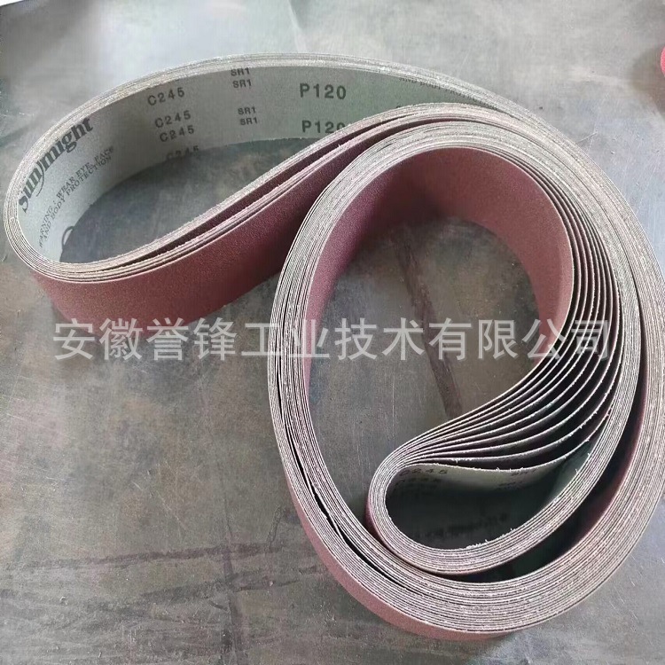 韩国Sunmight太阳砂带C245 R352 R350 R330 R133 R155 R346 C656