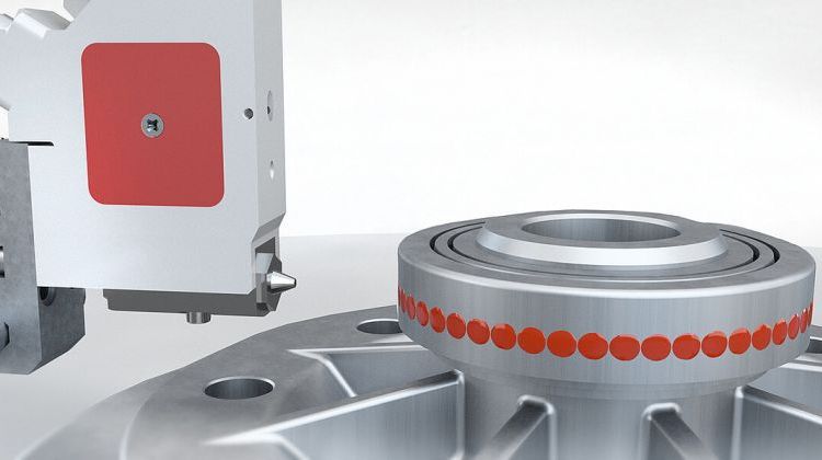 正品Dopag  501.23.22原装