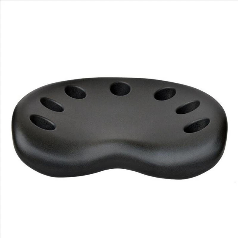 PU发泡自结皮厂家直销慢回弹玩具高回弹海绵靠背硬质坐垫扶手