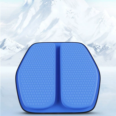 Car Seat Cushion Summer Cool: Cool pad