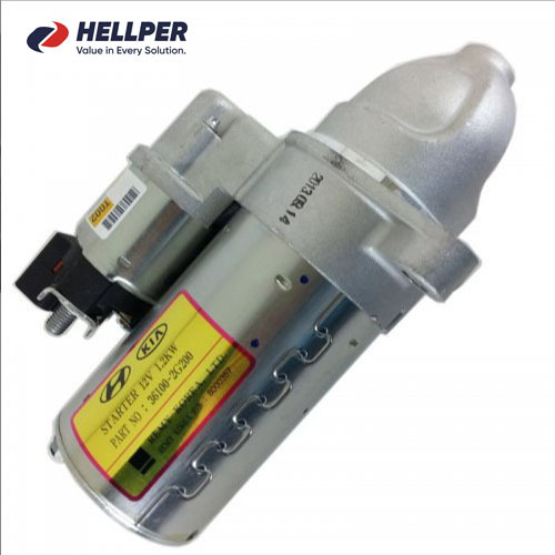 Cross-Border Supply of Automotive Spare Parts Suitable for Modern Starter Motors 361002g200, Wholesale of Auto Parts in Stock