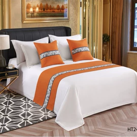 餐桌布艺;酒店桌布台布;桌旗