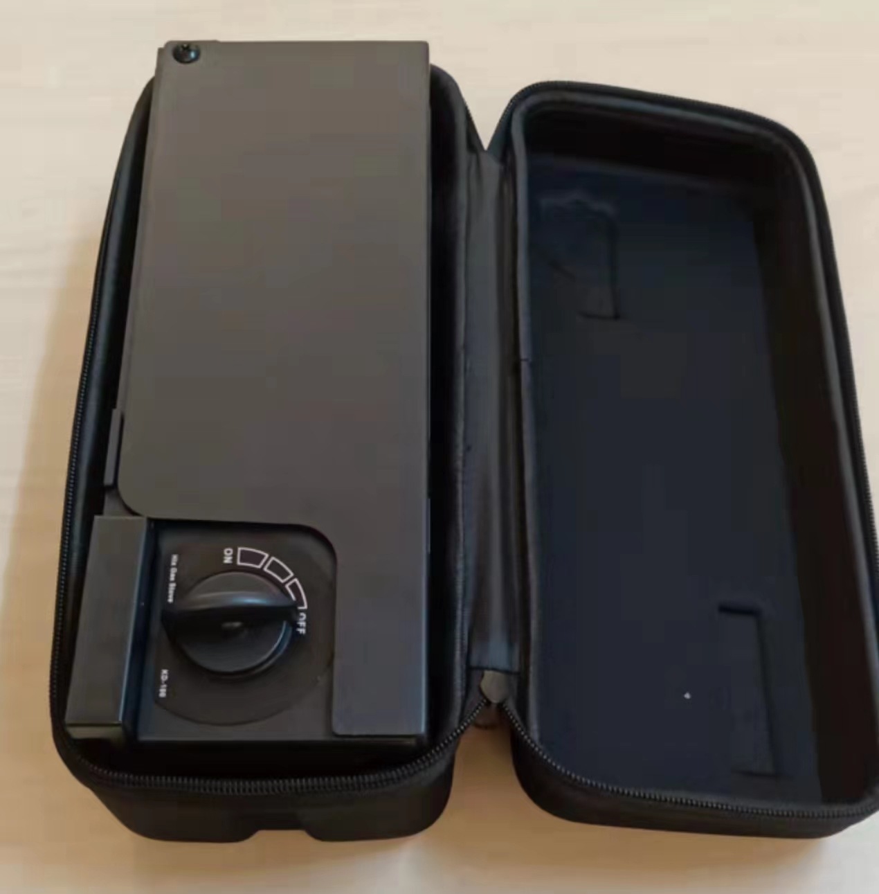 RT8502 迷你卡式炉8