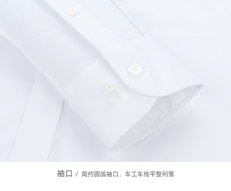 Áo sơ mi nam Oxford kẻ caro cotton dài tay không cần là, phong cách lịch sự đa năng — Sơ mi dài tay kẻ sọc vàng nhạt-302, Tay áo dài ca-rô màu cam và trắng-301 chi tiết 20