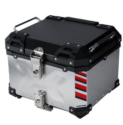 locomotive storage box, Motorcycle trunk