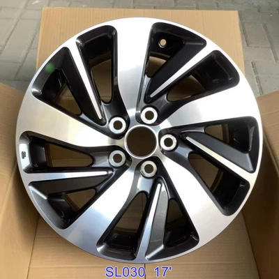Hub | god Jinxuan ASX Lancer Glandi - sl030-17inch-jinxuan-asx