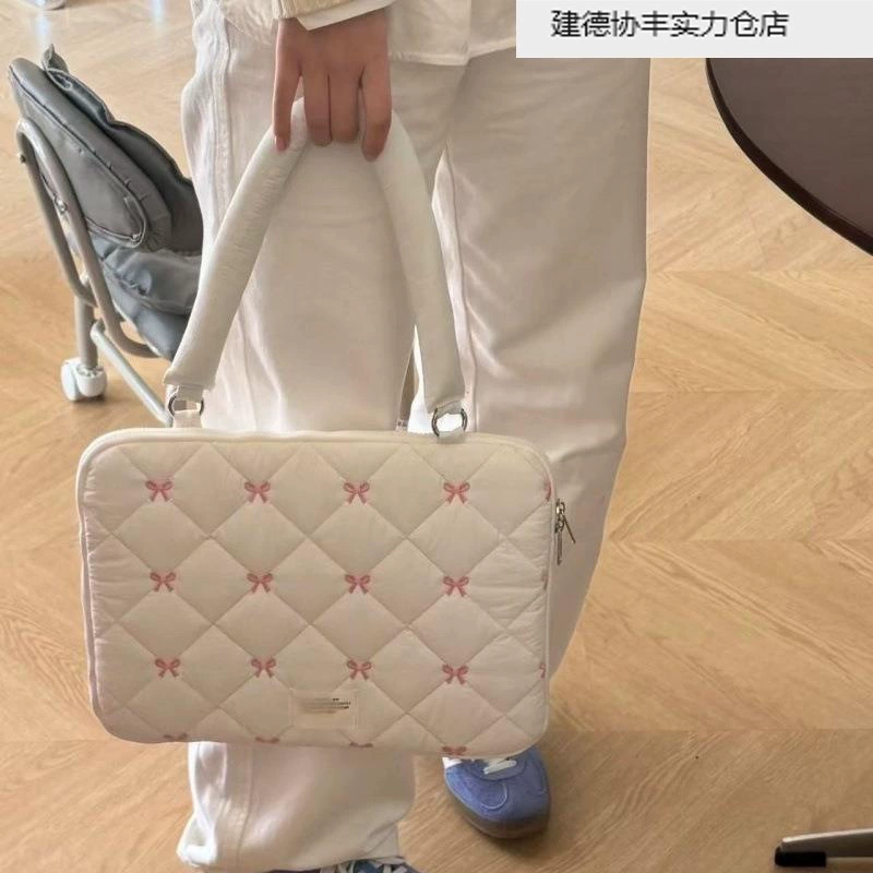 Apple, protective case, laptop, liner, organizer bag, South Korea