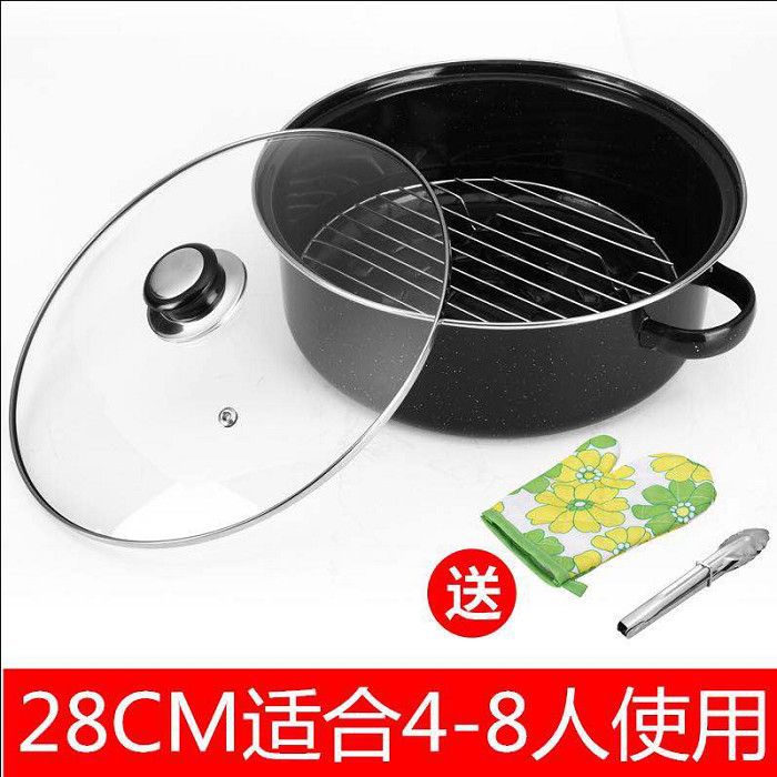 家庭用焼き芋神器焼き芋専用ストーブ家庭用小型サツマイモトウモロコシ栗ジャガイモ鍋