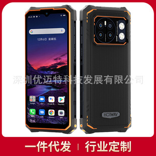 HOTWAV Cyber13���������֙C��ˤ��ˮ�p����׿10800�������L���C
