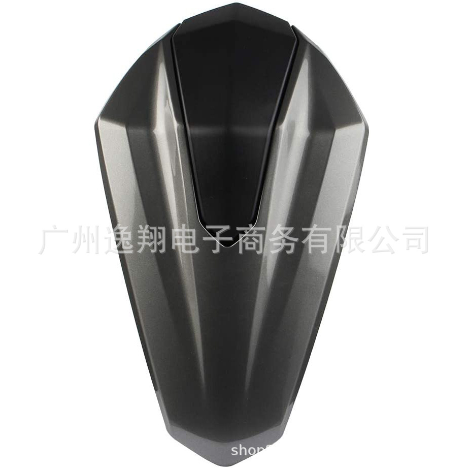 忍者400 灰