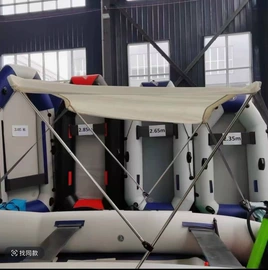 漂流船皮划艇;船发动机配件;游船配件