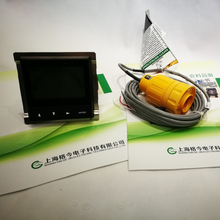 2760前置放大器（2720替代品）+GF+在线分析仪瑞士