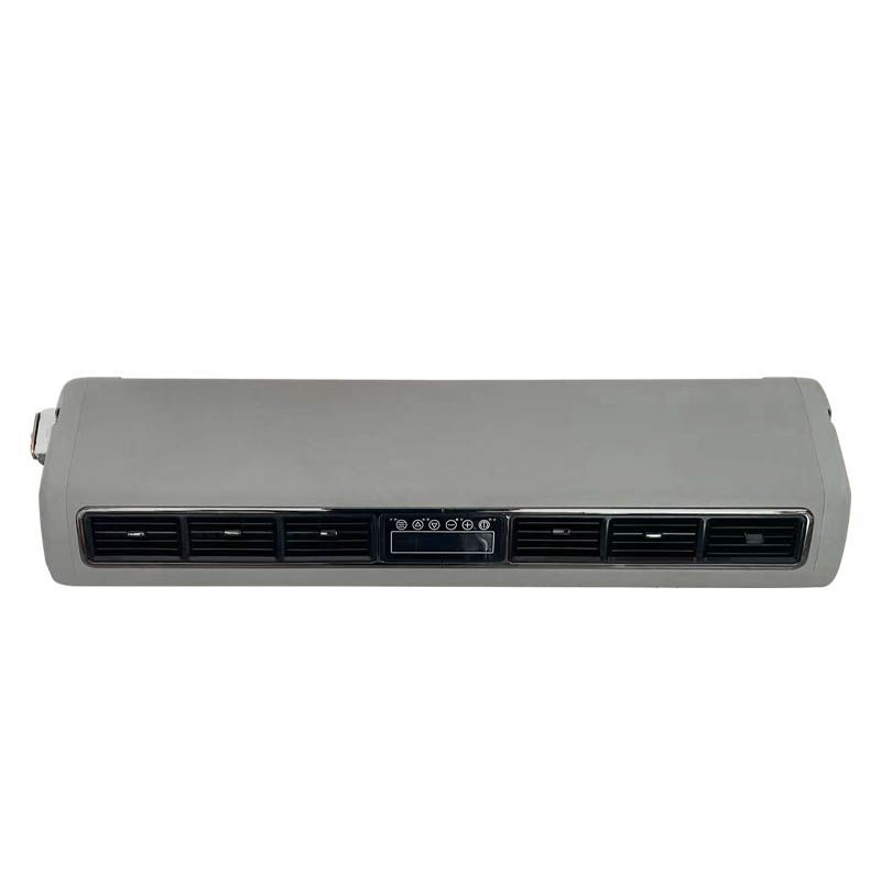 Xintianrun Parking Air Conditioner 12V24V Split-Type Refrigeration for Rvs, Hidden Bottom Installation, Electric Internal Unit for Food Trucks