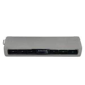 Xintianrun park kondisioneri 12V24V split tipli RV, gizli quraşdırma, elektrik daxili blok