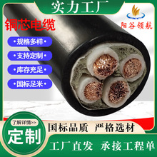 國標動力電纜 ZR-VVR 3x2.5平方RVVZ電源用阻燃軟線纜