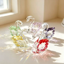 风铃;水晶工艺品;琉璃工艺品