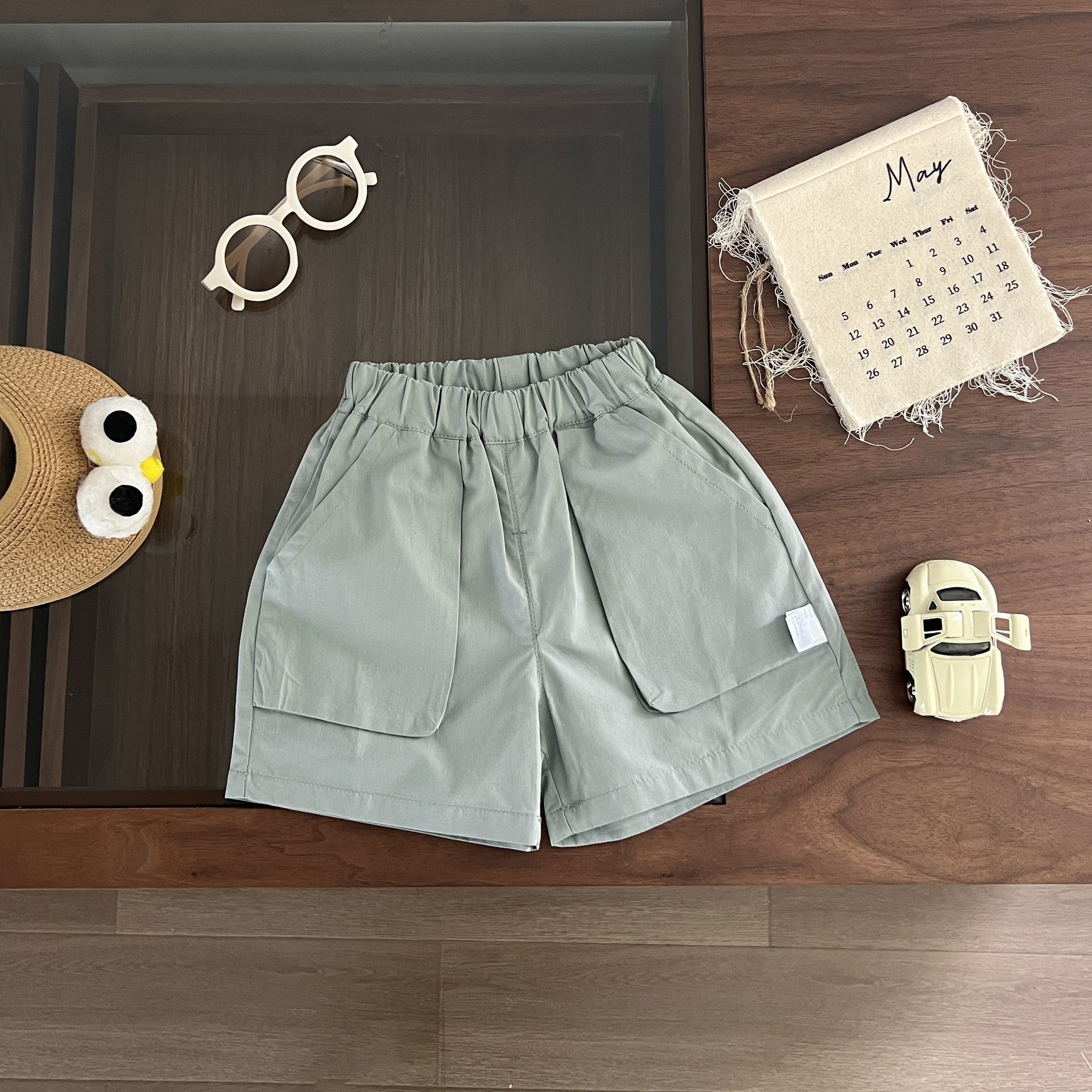 Chaleco para niños verano delgado para niños camiseta sin mangas para bebés tops de todo fósforo ropa para bebés y niños pequeños