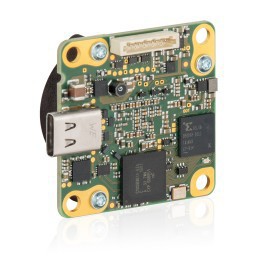 IDS德国  UI-3271LE-C-HQ  工业相机