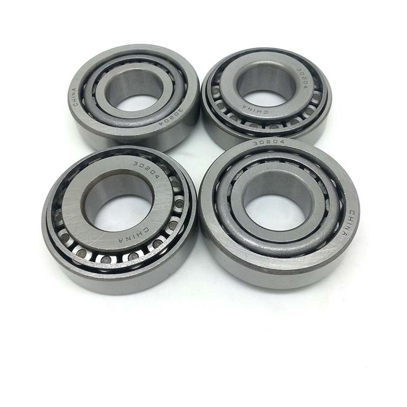 30204轴承 30204圆锥滚子轴承  老代号7204E