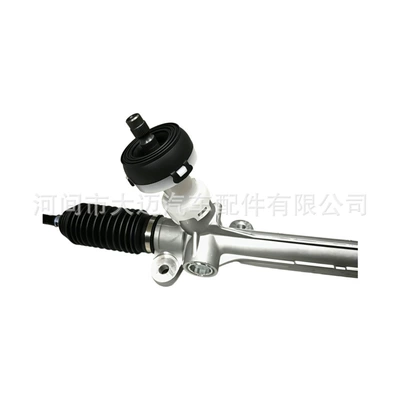 Steering gear assembly for the Hyundai Kia