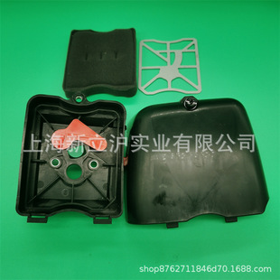 Suitable for Japanese Mitsubishi TUE43 Cabo CC943 gasoline brush cutter mower grass trimmer air filter assembly