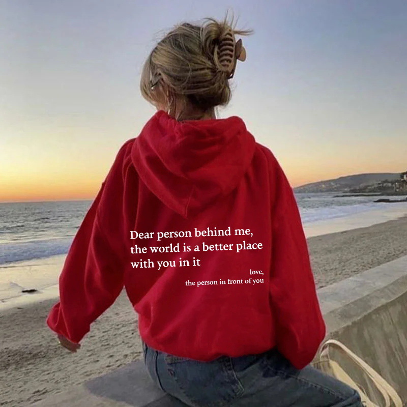 Hoodie Image 5