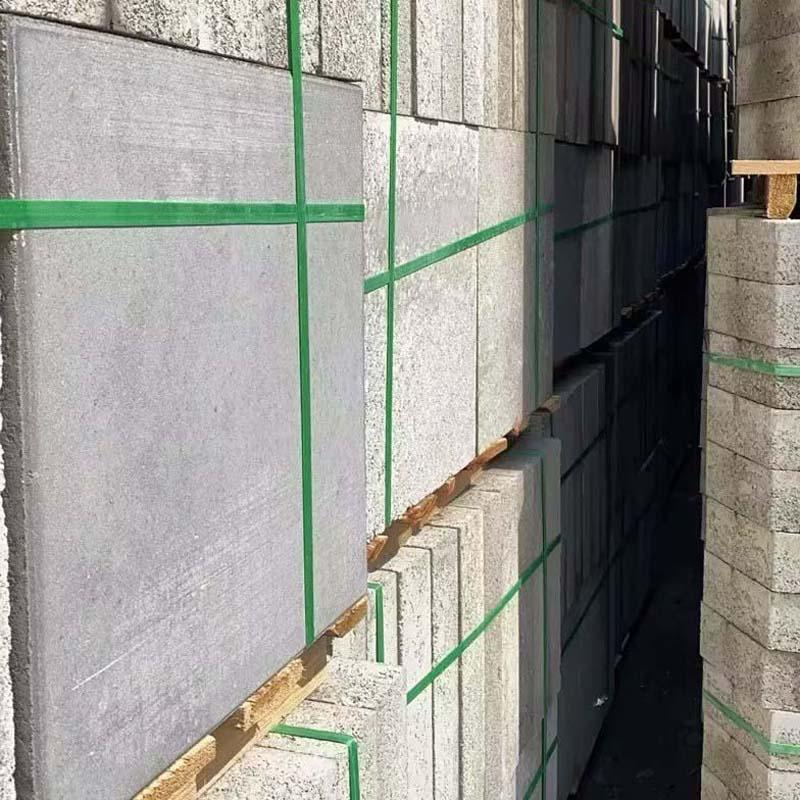 水泥方砖铺地青砖室内外方砖古建水泥砖四方砖别墅庭院砖厂家直销