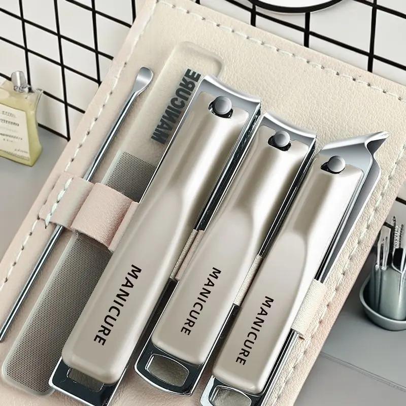 Xinjiang can provide household nail scissors, manicure tools, convenient nail clippers for men and women, and ear picks