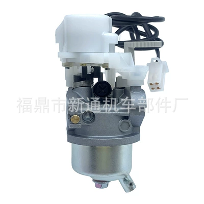 Honda EU2000i – Carburetor